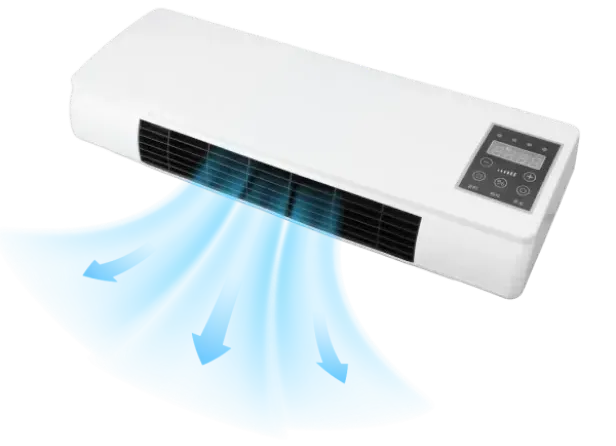 buy CoolCove Air Cooler now
